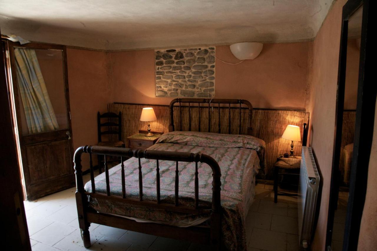 Casa Campo, Casa Rural Entre Jaca Y Anso Biniés Zewnętrze zdjęcie