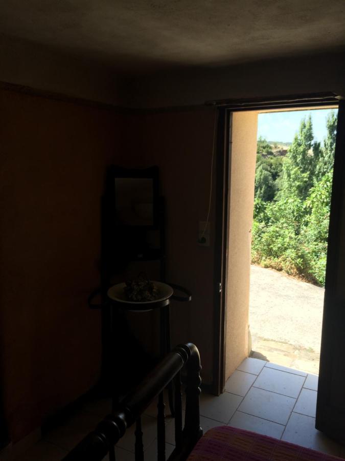 Casa Campo, Casa Rural Entre Jaca Y Anso Biniés Zewnętrze zdjęcie