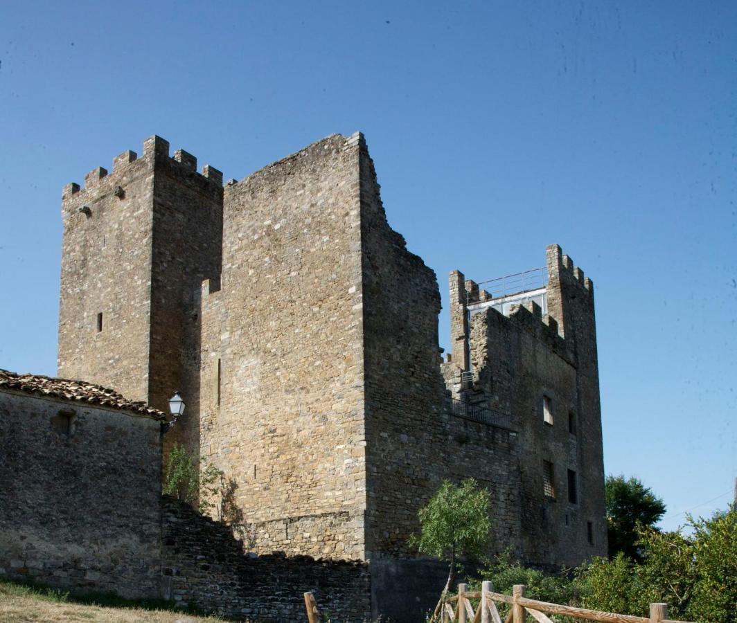 Casa Campo, Casa Rural Entre Jaca Y Anso Biniés Zewnętrze zdjęcie