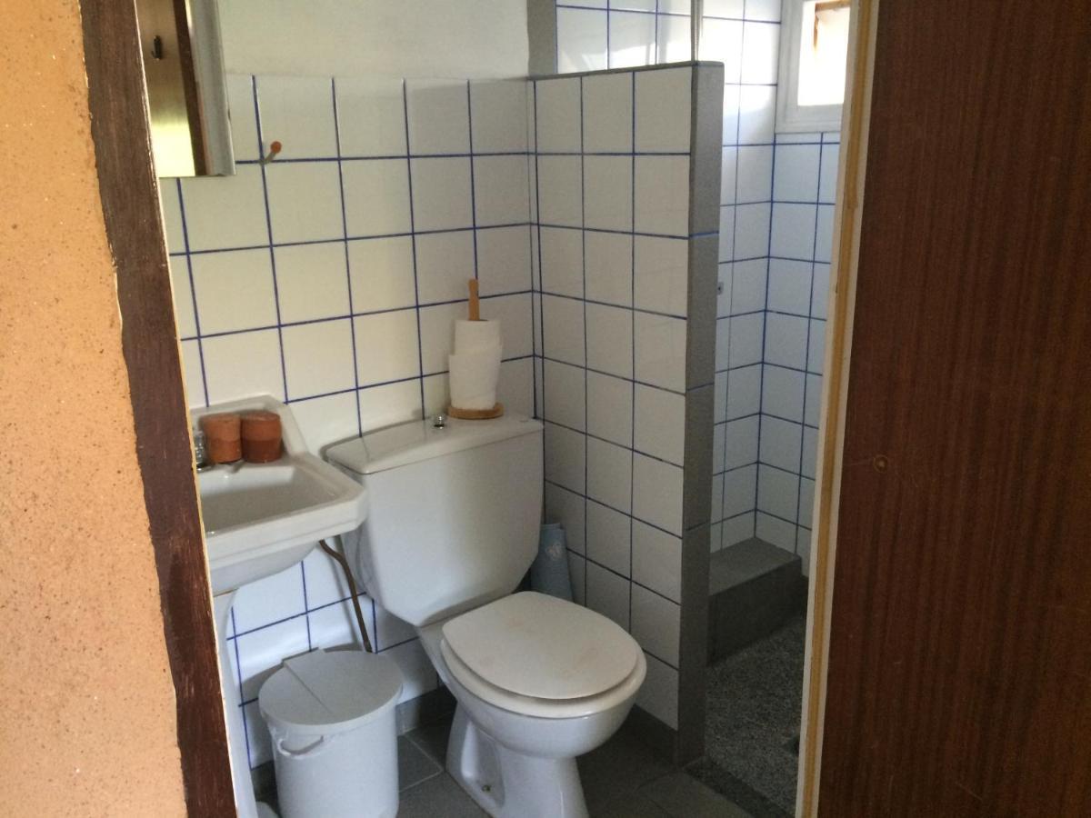 Casa Campo, Casa Rural Entre Jaca Y Anso Biniés Zewnętrze zdjęcie